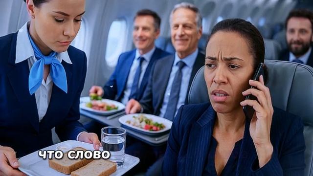 Тёмнокожую CEO оскорбили в первом классе — после посад? смотреть онлайн