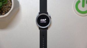 CMF Watch Pro 2 | Как восстановить настройки CMF Watch Pro 2 - Сброс ?
