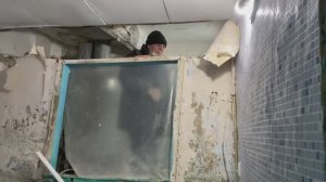 ЕДЕМ В ДЕРЕВНЮ СНОСИТЬ СТЕНУ, ЧТО УСПЕЛИ ЗА 4 ЧАСА, ЧТО С РАССАДОЙ, СГОНЯЛИ В РАЙЦЕНТР