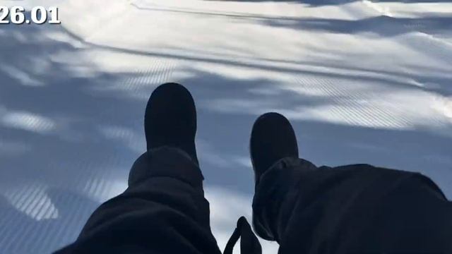 ОТДЫХ В СОЧИ! Недельный влог/рестораны/отель поляна 1389 смотреть онлайн