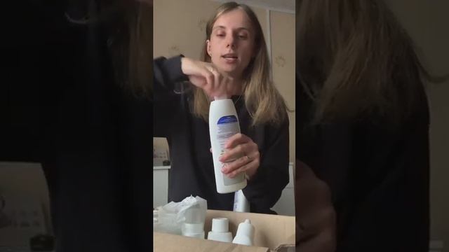 БЫСТРАЯ РАСПАКОВКА ЗАКАЗА. КОСМЕТИКА ДЛЯ ДОМА ФАБЕРЛИ