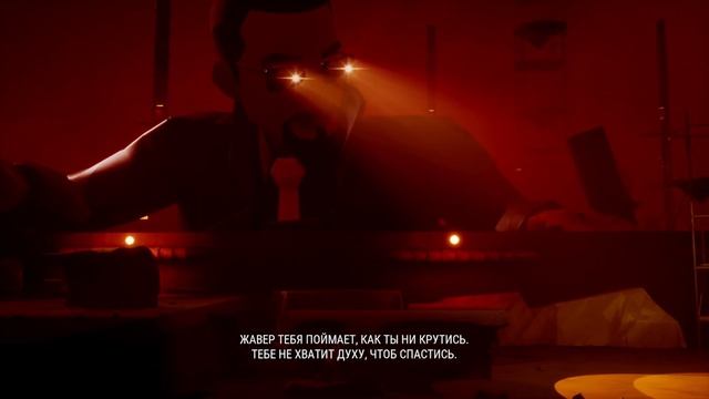 ВОТ ЭТО ПОВОРОТ - проходим American Arcadia #americanarcadia смотреть онлайн