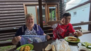 Быстрый  способ приготовить  вкусный плов.