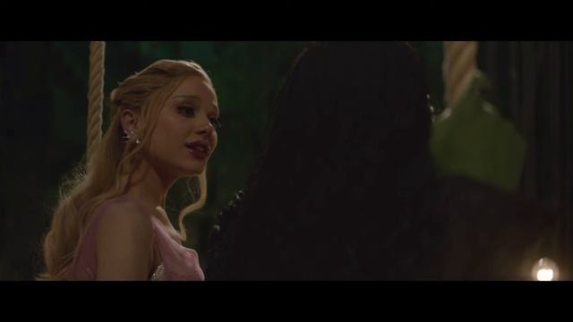 Злая: Часть 2 - Русский трейлер (2025) смотреть онлайн