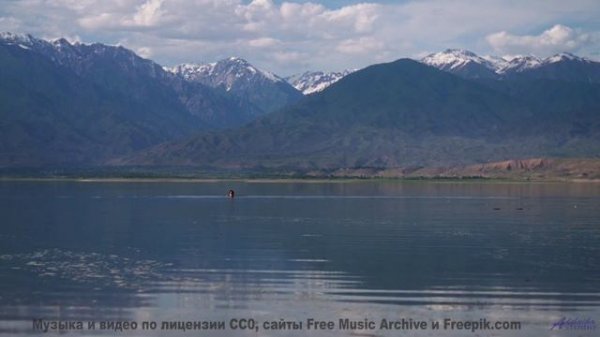 Это видео МЕНЯЕТ сознание! - Makes-Shift Salvation -- HoliznaCC0 -- Makeshift Salvation