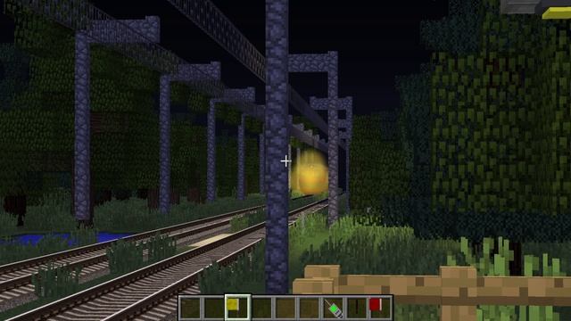 РАБОТАЮ ДЕЖУРНЫМ ПО ЖД ПЕРЕЕЗДУ! КОРОТКАЯ СМЕНА! смотреть онлайн