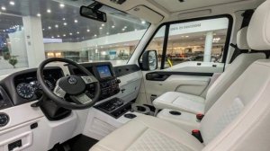 Возвращение легенды: Новый МАЗ-500 2026 — обзор, характер?