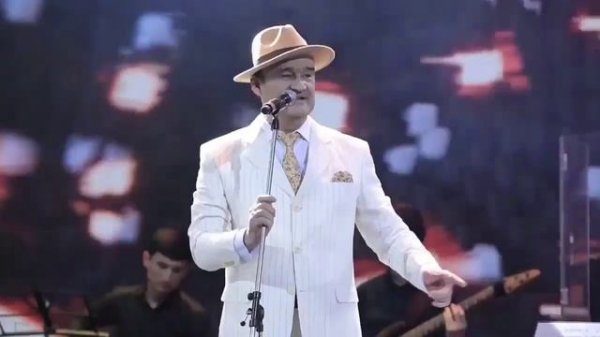 @ Rustam G’oipov Qora sochi Jamalak ( new version)  Жамалак Рустам Гоипов