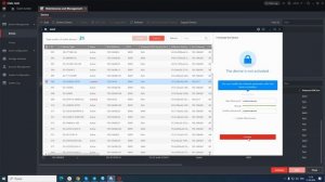 Настройка домофонов DS-KV8113-WME1(C) + DS-KH8350-WTE1