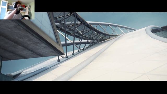 Need For Speed Most Wanted ➤ Прохождение от ПЕРВОГО ЛИЦА!!! №6 смотреть онлайн