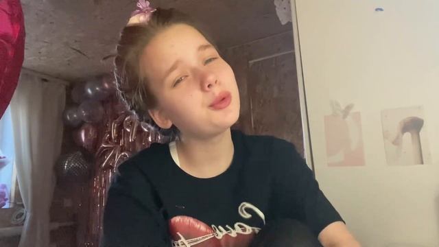 МОЙ ДЕНЬ РОЖДЕНИЯ  неделя влогов
