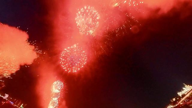 Казань 12 июня 2025. День России смотреть онлайн