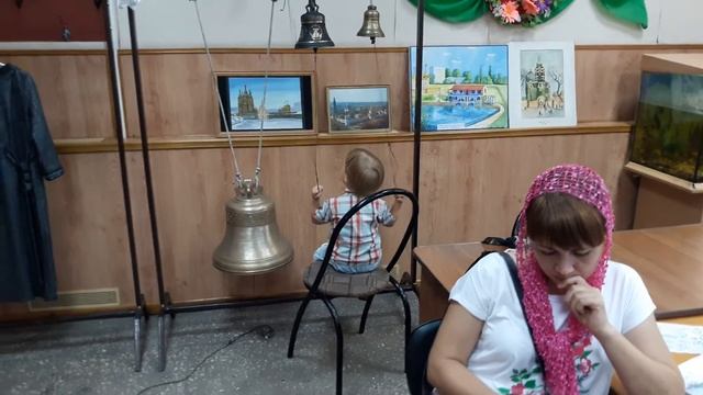 Звонит Лука. Никто не просил и не учил. 23.08.20 11:03