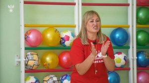 Магнит футбола | Истории лучших учителей физкультуры