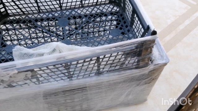 очень недорогая и простая сушилка для чего угодно