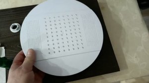 Отвалился « тропический душ «, в душевой кабине!