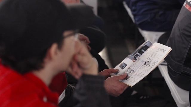 ПСМ. Ежегодное собрание 2024-2025