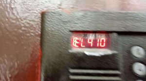 Как открыть домофон элтис но работает не на всех домоф