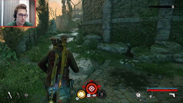 ВСЕ ДОРОГИ ВЕДУТ В АД ► Zombie Army 4: Dead War #10
