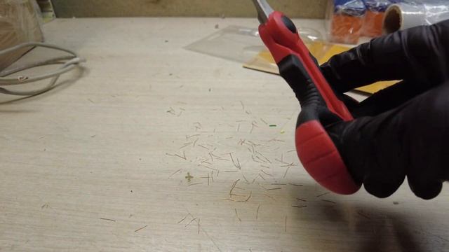 Строительные Ножницы из Стальи КВТ