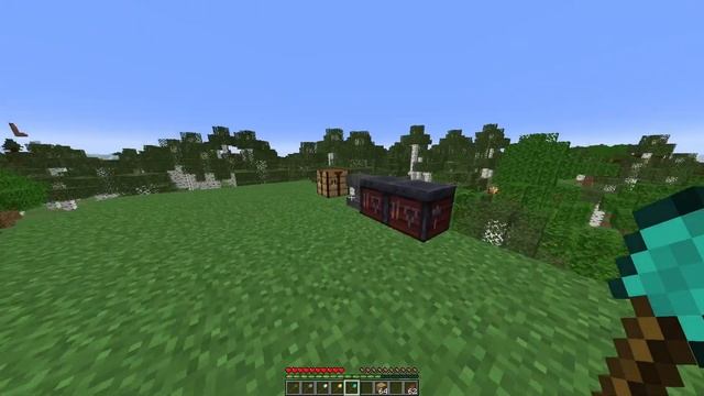 Як скрафтити лопату в майнкрафт ?