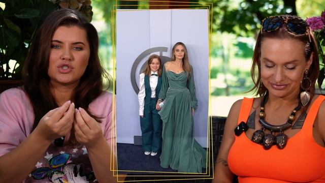 Beauty крысы. Tony Awards 2024. Обсуждаем: образы, макияж, аксессу смотреть онлайн