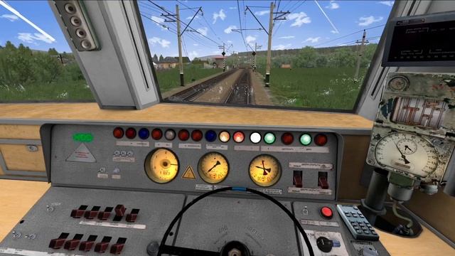 Экстренное торможение эд2т смотреть онлайн
