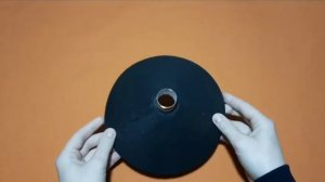 СДЕЛАЛ БОЛЬШОЙ ДИНАМИК ИЗ ОБЫЧНОЙ БУМАГИ