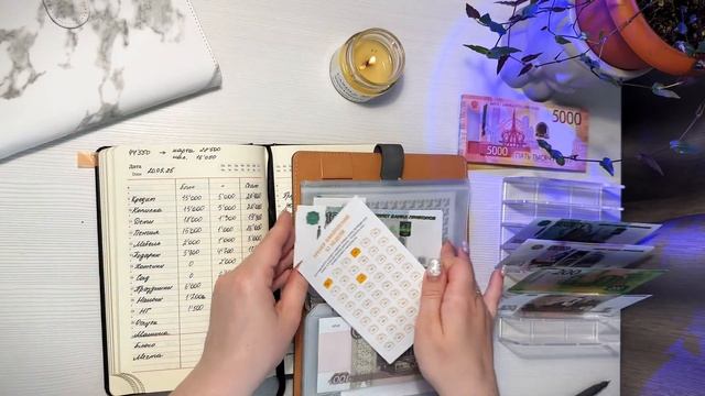 42 серия - изменила ВСЁ, конверты после майских пустые