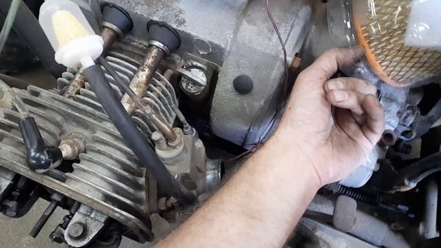 Самый дешёвый и быстрый воздушный фильтр. смотреть онлайн