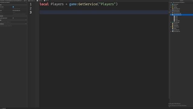 Достижение (Бейдж) при заходе | Roblox Studio Tutorial смотреть онлайн