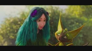 Мавка. Лесная песня - Русский трейлер