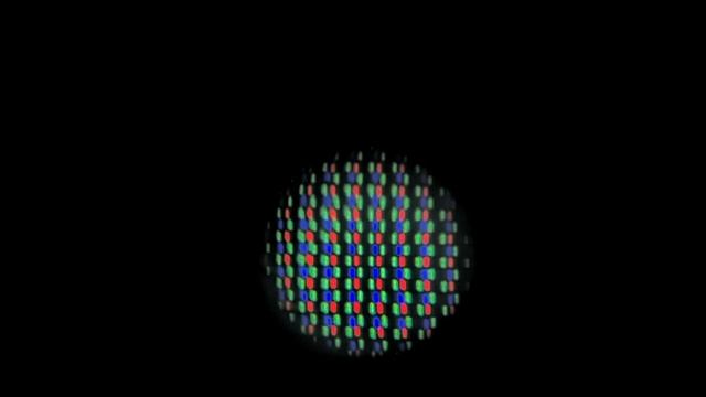 960 fps плавное изменение яркости пикселей монитора смотреть онлайн