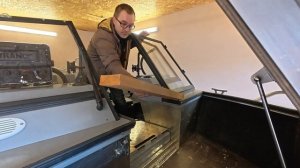 Реалкрафт 470 NS Тюнинг Лодки Глазами Завода?