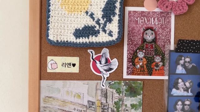 вязальный влог 💌 текущие проекты: кардиган, жилет вол