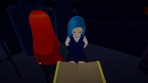 Как получить эти достижения? #3 || AI TO NOROI ▶️