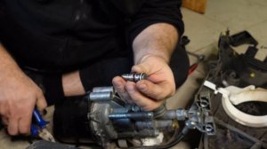 Пропало давление автомойки. Что делать? КЁРХЕР К5 👉 ОЛ