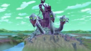 Винкс Клуб - Сезон 6, Эпизоды 25-26 | ПОЛНЫЕ СЕРИИ