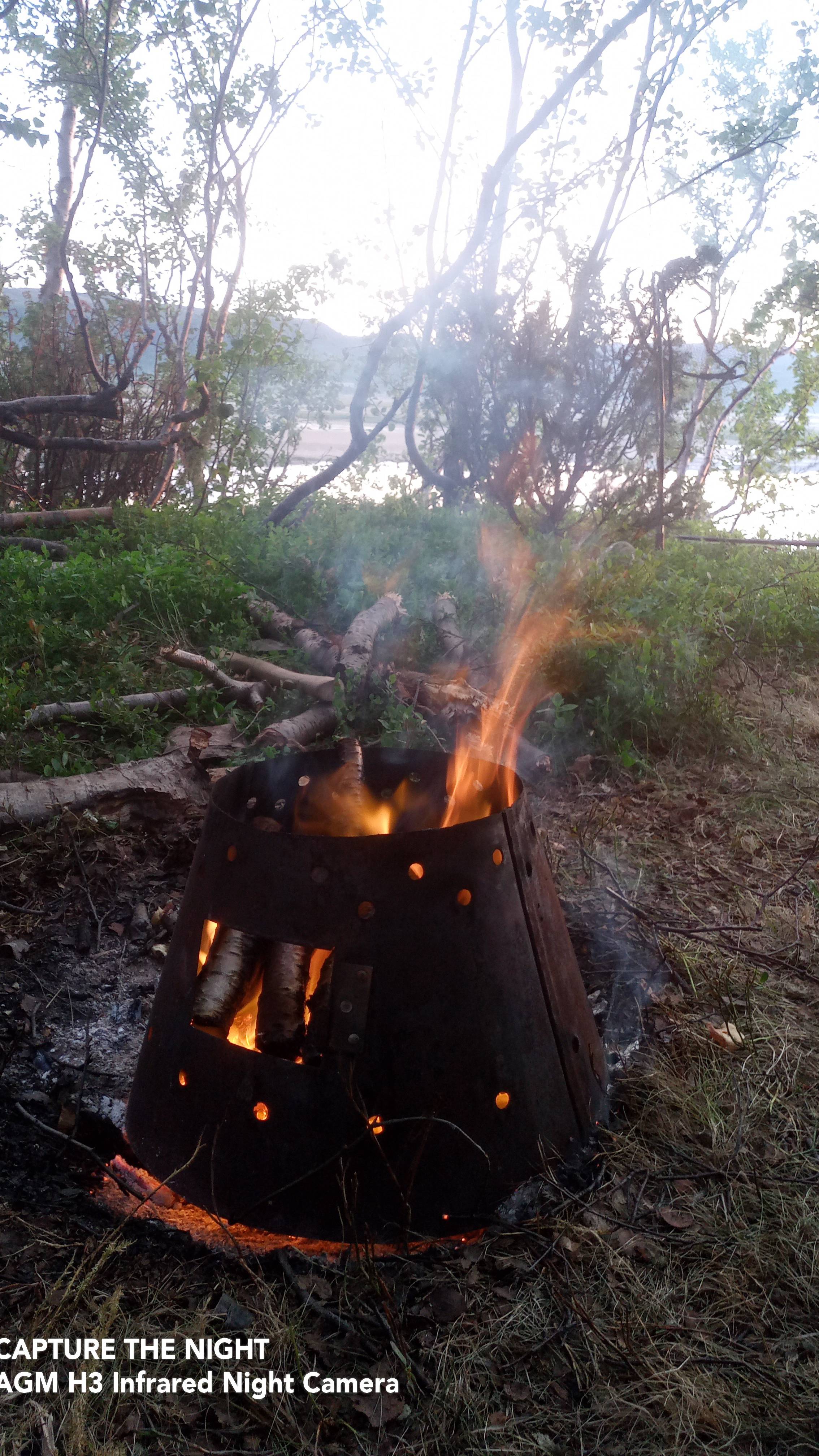 Рыбку мало поймать, ее надо еще приготовить!