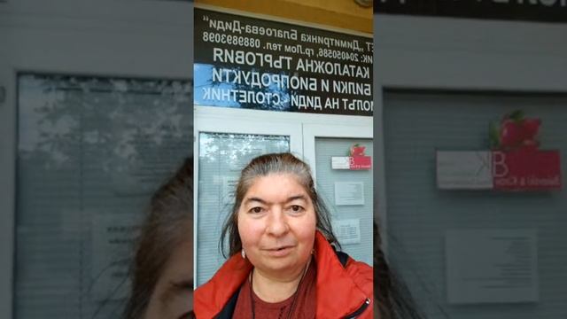 Облакът, който се задава откъм Румъния е на тема: Дъжд ? смотреть онлайн