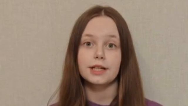 Миа-Мария Соколова - Видео-визитка на русском