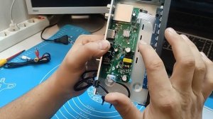 Орбита hd-999c прошивка