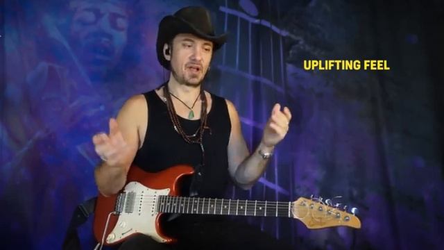 Why Most Guitarists Miss This Simple Rhythm Secret