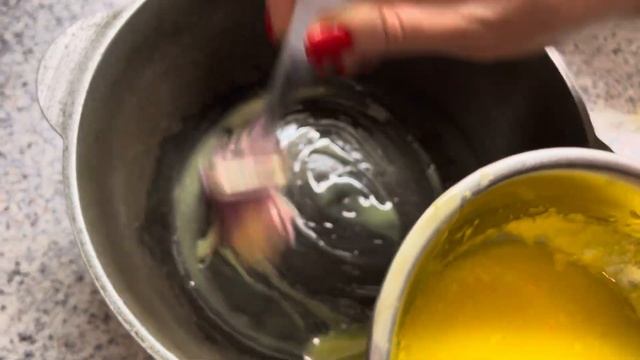 ПЛОВ в ЛАВАШЕ 😋