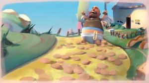 ПОДСИРАТЕЛЬ "ПЕРЕОЗВУЧКА MEET THE PYRO TF2 ОТ НЕ ЗАПОМИНАЙ"