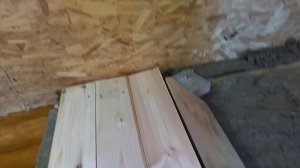 как монтировать шпунтованную половую доску.mp4