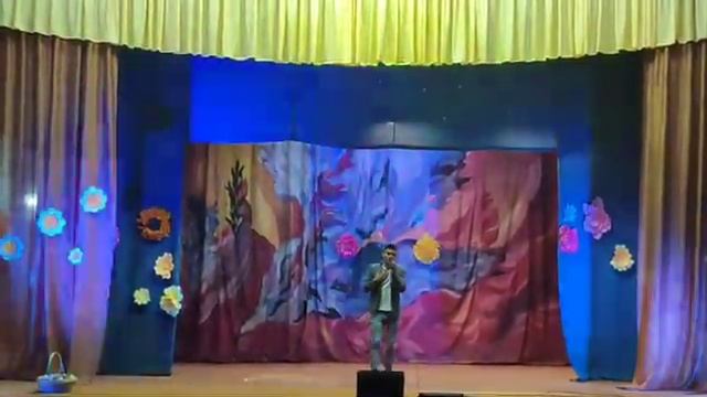 Семен Руцалев   Неистовая любовь.