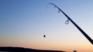 Что такое бровка и почему ее ищут все рыбаки