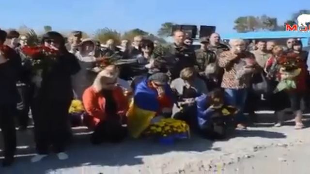 АТО   ДЕРЕВЯННОЕ ПАЛЬТО ПОХОРОНЫ