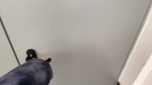 Тест Универсальных ключей в новостройках (очень стран